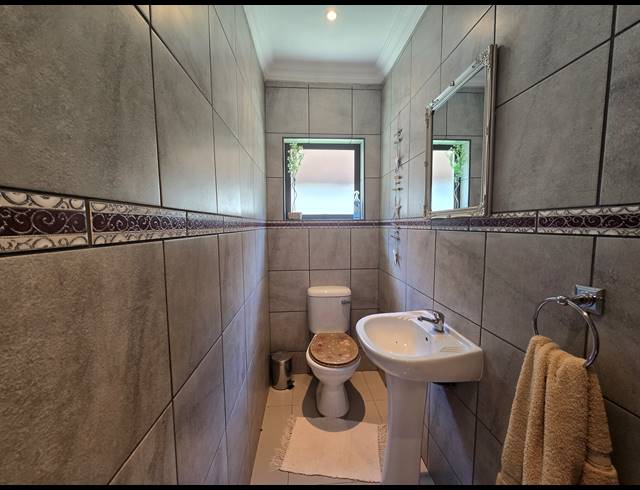 3 BEDROOM HOUSE FOR SALE IN SEAWARD ESTATES